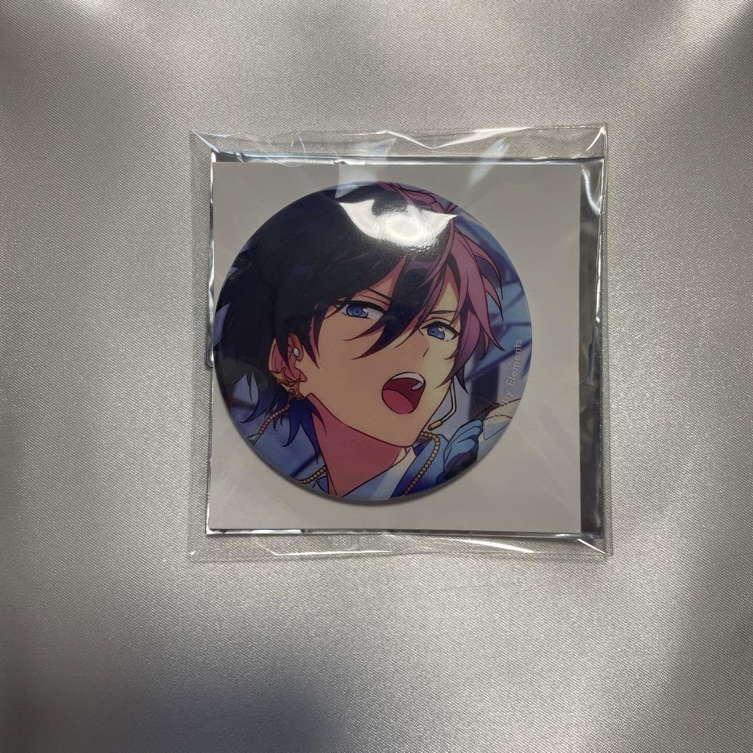 あんスタ 氷鷹 北斗 フィーチャースカウト 2 缶バッジ 20点